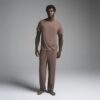 JERSEY SLEEP HERRE T-SKJORTE