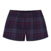 KAKTUS PLANTE FLEA MARKET X SKIMS SKIMS SLEEP BLONDE TANKE OG FLANELL SHORTS SETT