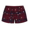 KAKTUS PLANTE FLEA MARKET X SKIMS SKIMS SLEEP BLONDE TANKE OG FLANELL SHORTS SETT