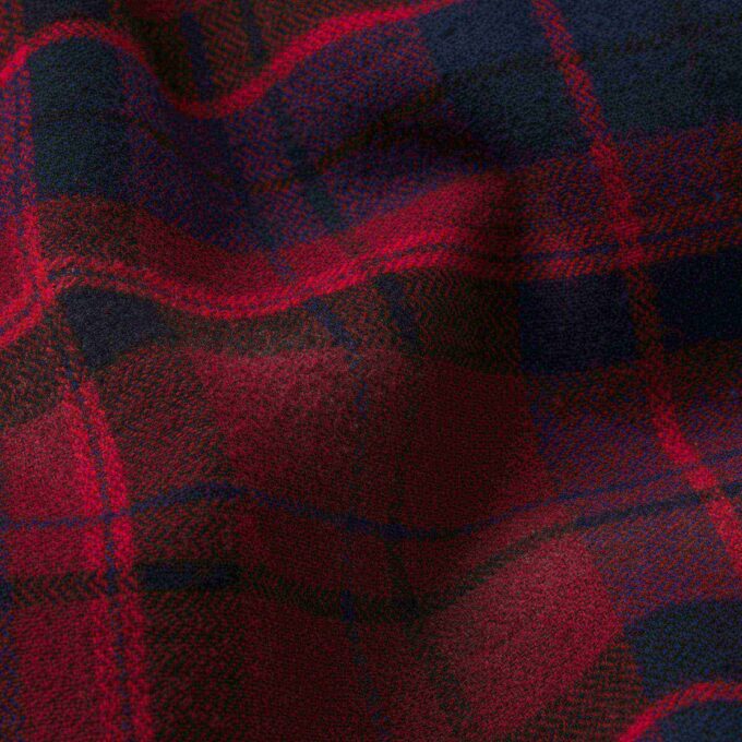 KAKTUS PLANTE FLEA MARKET X SKIMS SKIMS SLEEP FLANELL SHORT SETT