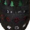 KAKTUS PLANTE LOPPEMARKED X SKIMS SHERPA TØFLER