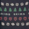 Kaktusplante Loppemarked X Skims Jersey Nav Herresett