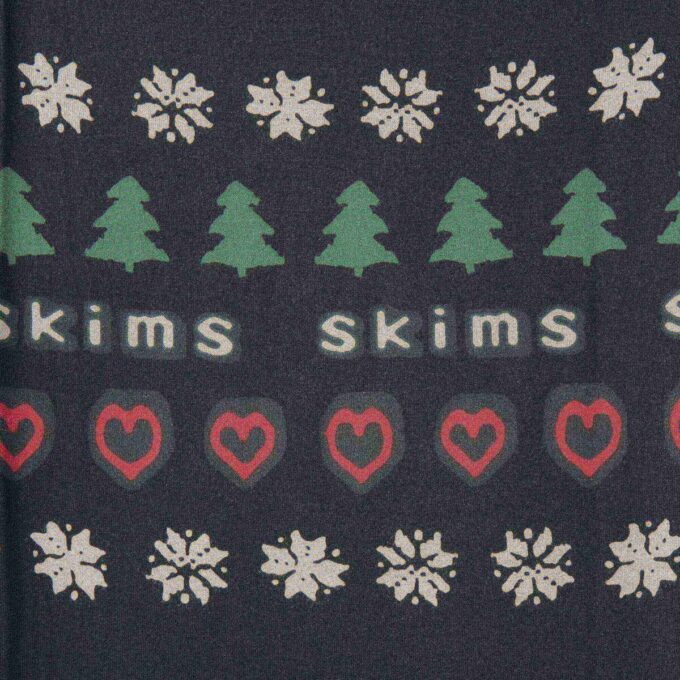 Kaktusplante Loppemarked X Skims Jersey Nav Herresett