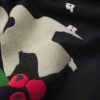 Kaktusplante Loppemarked X Skims BOMULLFLEECE BUKSE MED RETT BEN