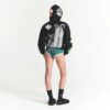 Kaktusplante Loppemarked X Skims bomullsfleece-hettegenser