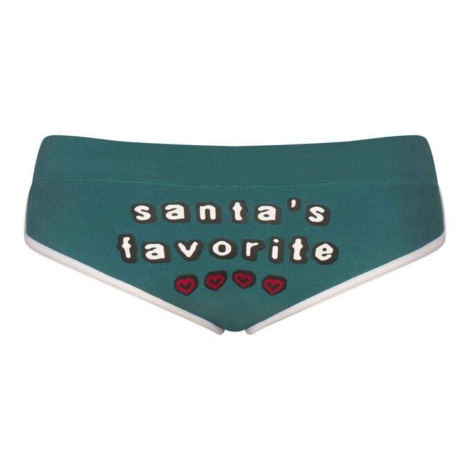 Kaktusplante Loppemarked X Skims bomullsjersey mikro gutteshorts 3-pakning
