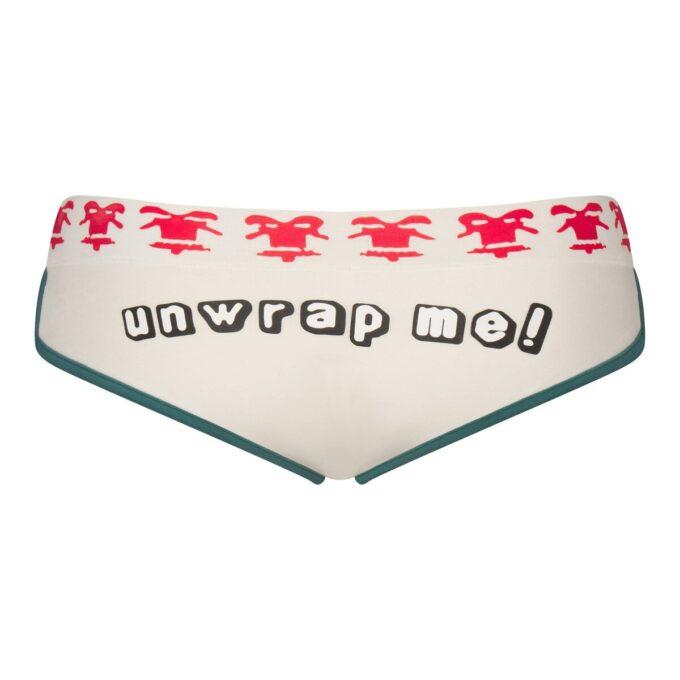 Kaktusplante Loppemarked X Skims bomullsjersey mikro gutteshorts 3-pakning