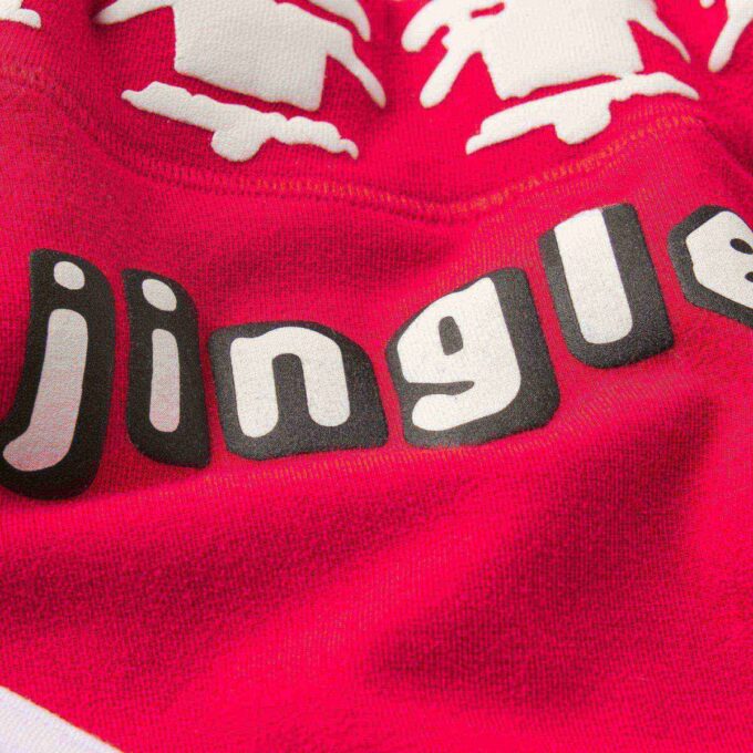 Kaktusplante Loppemarked X Skims bomullsjersey mikro gutteshorts 3-pakning