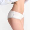 Kaktusplante Loppemarked X Skims bomullsjersey mikro gutteshorts 3-pakning