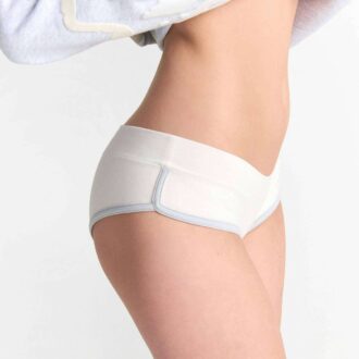 Kaktusplante Loppemarked X Skims bomullsjersey mikro gutteshorts 3-pakning
