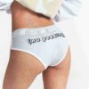 Kaktusplante Loppemarked X Skims bomullsjersey mikro gutteshorts 3-pakning