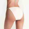 Kaktusplante Loppemarked X Skims bomullsjersey-strengbikini 5-pakning