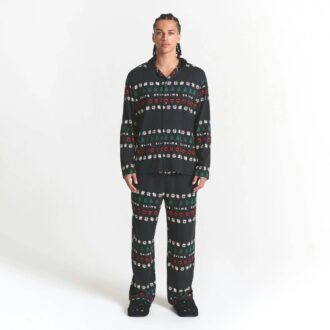 Kaktusplante Loppemarked X Skims Jersey Nav Herresett