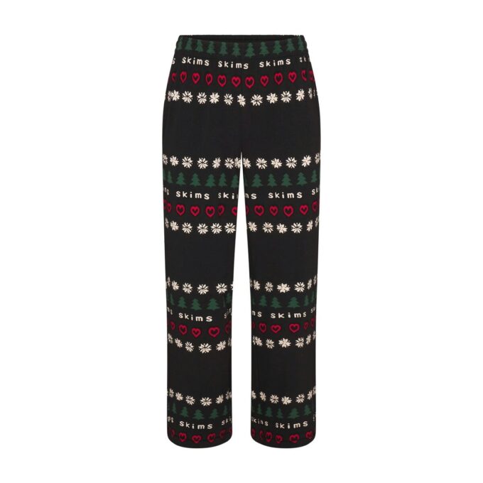 Kaktusplante Loppemarked X Skims Jersey Nav Herresett