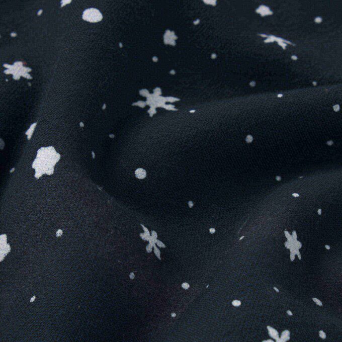 Kaktusplante Loppemarked X Skims BOMULLFLEECE BUKSE MED RETT BEN