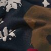 Kaktusplante Loppemarked X Skims Tung fleece herrehettegenser med glidelås