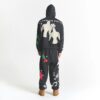 Kaktusplante Loppemarked X Skims tung fleece herrejoggebukse