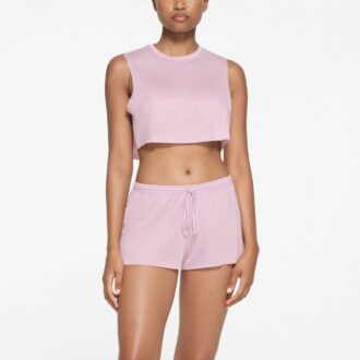 KIMS SLEEP SUPER CROPPED HENGDE KIMS SLEEP SUPER CROPPED HENGDE