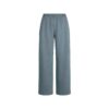 KJÆRESTE FLEECE OVERSIZED BUKSE MED RETT BEN KJÆRESTE FLEECE OVERSIZED BUKSE MED RETT BEN