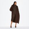KJÆRESTEFLEECE OVERSIZED TRENCHCOAT KJÆRESTEFLEECE OVERSIZED TRENCHCOAT
