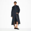 KJÆRESTEFLEECE OVERSIZED TRENCHCOAT KJÆRESTEFLEECE OVERSIZED TRENCHCOAT