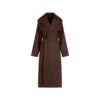 KJÆRESTEFLEECE OVERSIZED TRENCHCOAT KJÆRESTEFLEECE OVERSIZED TRENCHCOAT