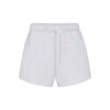 KLASSISK BOMULLSFLEECESHORT