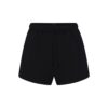 KLASSISK BOMULLSFLEECESHORT
