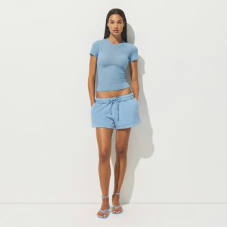 KLASSISK FROTTÉSHORTS
