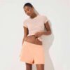 KLASSISK FROTTÉSHORTS