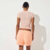 KLASSISK FROTTÉSHORTS