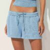 KLASSISK FROTTÉSHORTS