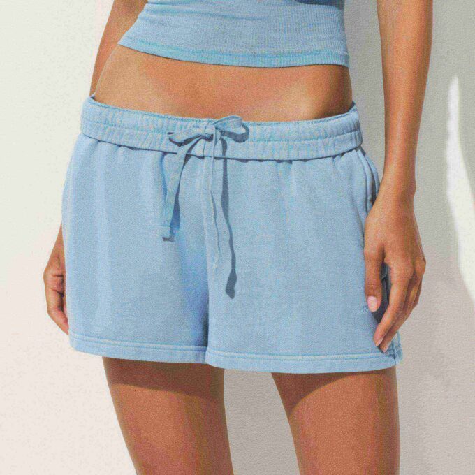 KLASSISK FROTTÉSHORTS