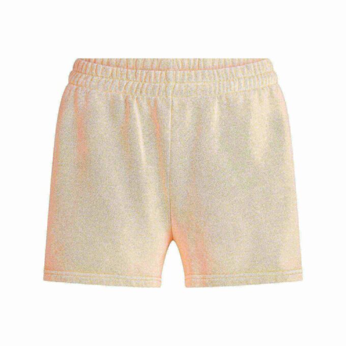 KLASSISK FROTTÉSHORTS