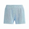 KLASSISK FROTTÉSHORTS