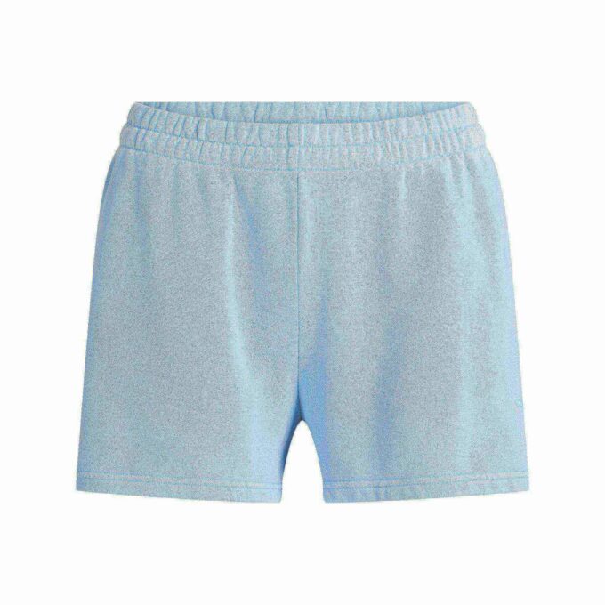 KLASSISK FROTTÉSHORTS