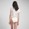 LETT BOMULL LOGO PICOT STRING BIKINI