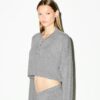LETT MODAL CROPPED HENLEY
