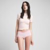 LETTE BOMULLSLISSE GUTTESHORTS