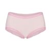 LETTE BOMULLSLISSE GUTTESHORTS