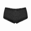 LETTE BOMULLSPUNKTER MED BLONDE, GUTTESHORTS