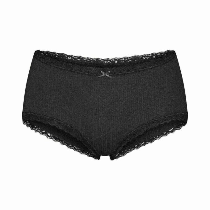 LETTE BOMULLSPUNKTER MED BLONDE, GUTTESHORTS