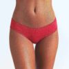 LETTE BOMULLSTRUSER I BLONDE, 10-PAKNING