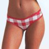 LETTE BOMULLSTRUSER I BLONDE, 10-PAKNING