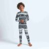 LOGO PLUSH POINTELLE BARNESETT MED LANG ERME