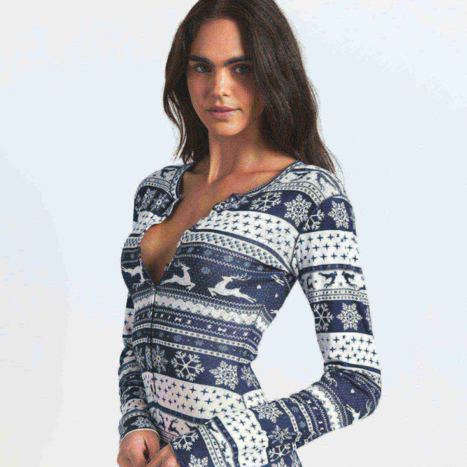 LOGO PLYSH POINTELLE HENLEY ONESI