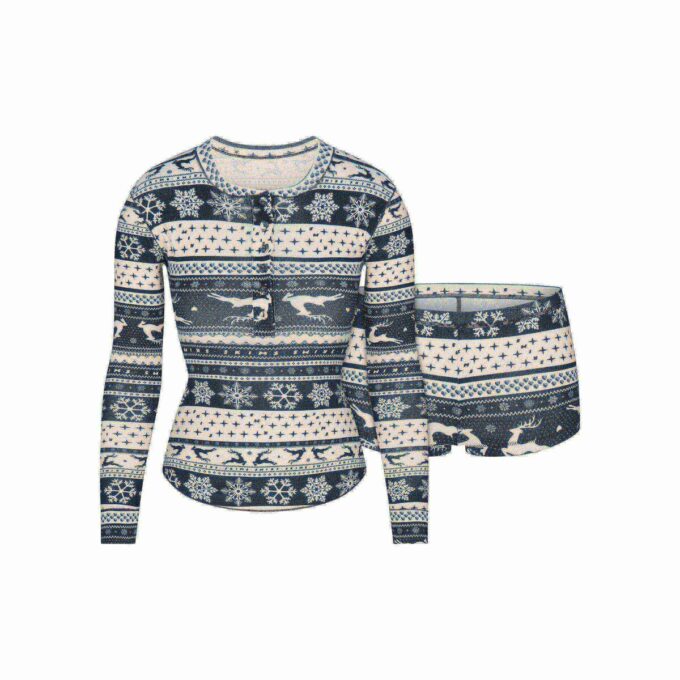 LOGO PLYSH POINTELLE HENLEY-SETT