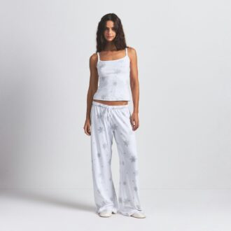 LOGO PLYSH POINTELLE RHINESTEN-TANKE
