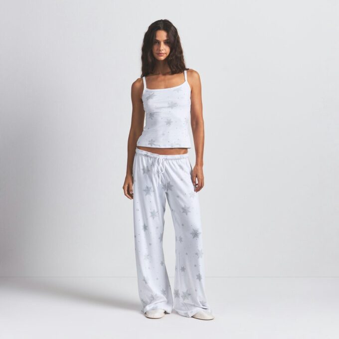 LOGO PLYSH POINTELLE RHINESTEN-TANKE