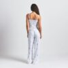 LOGO PLYSH POINTELLE RHINESTEN-TANKE